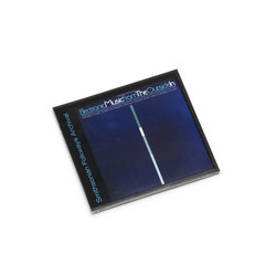 Electronic Music From The Outside In