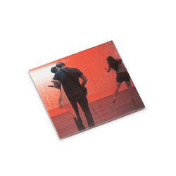 Music For Safe Piece