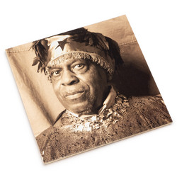 Inside The Light World: Sun Ra Meets The OVC