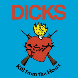 Kill From The Heart