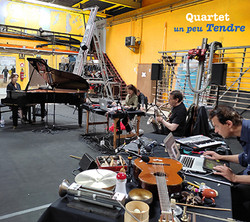 Quartet Un Peu Tendre