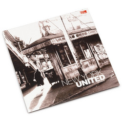 New York United Vol. 2