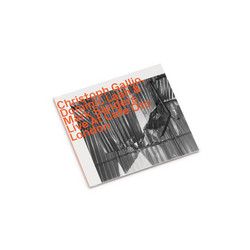 Live At Cafe Oto London 