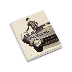 Auto Erotica (Book)