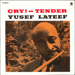 Cry! Tender