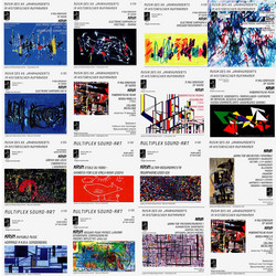 Reiger Records Reeks Bundle