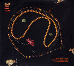 Days Are Not Days