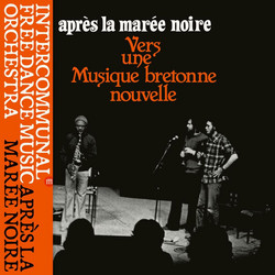 Après la Marée Noire