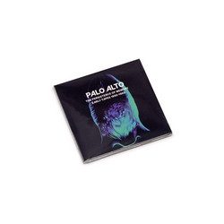 The Persistence Of Memory (Early Tapes 1990-1993)