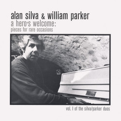A Hero's Welcome: Pieces For Rare Occasions