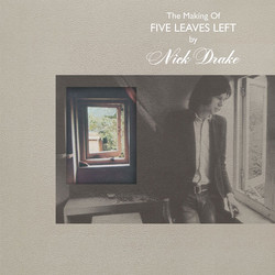 The Making of Five Leaves Left