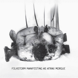 Manifesting as Atrax Morgue