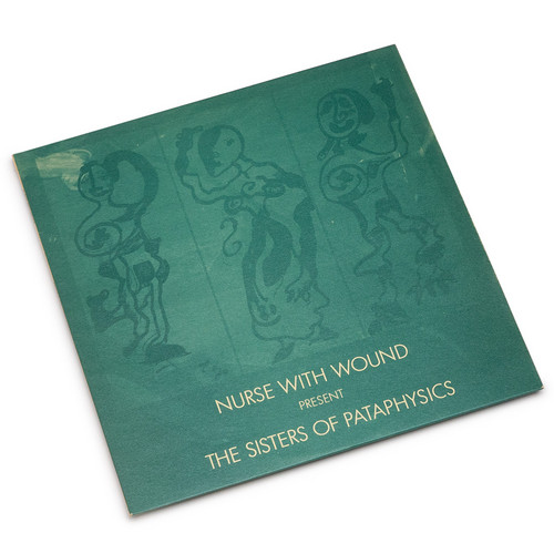 The Sisters Of Pataphysics
